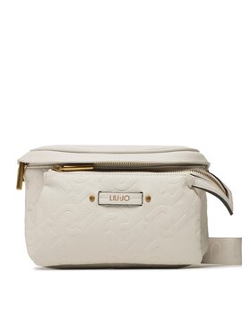 Liu Jo Liu Jo Handtasche Bumbag AA3326 E0086 Écru