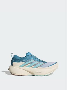 adidas adidas Buty do biegania 170832 Niebieski jasny