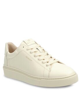 Gant Gant Sneakers Mc Julien Sneaker 27631219 Blanc