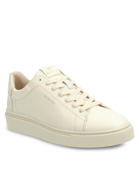 Gant Gant Sneakersy Mc Julien Sneaker 27631219 Biały