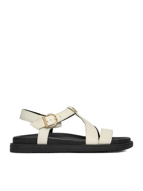 Beverly Hills Polo Club Beverly Hills Polo Club Sandalen EO-WI16-SERDINIA-01 Weiß
