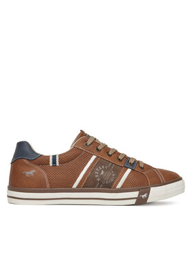 Mustang Mustang Sneakers 4072-317 Braun