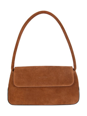 ALLORA BE UNIQUE ALLORA BE UNIQUE Borsetta LIVIA Marrone