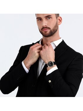 Ρολόι Maserati φωτογραφία