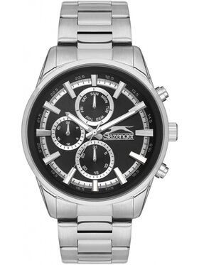 Slazenger Slazenger Zegarek SL.09.2242.2.01 Szary