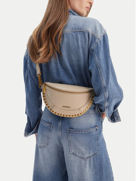 Badura Badura Дамска чанта CEO-MAI-YH126 Бежов