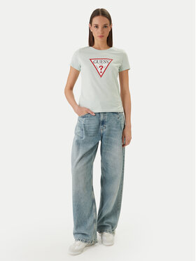 T-Shirt Guess