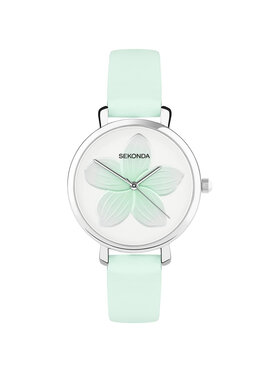 Sekonda Sekonda Hodinky 40611 Zelená