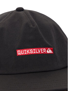 Καπέλο Jockey Quiksilver φωτογραφία