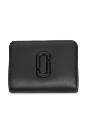 Marc Jacobs Marc Jacobs Γυναικείο Πορτοφόλι 2S4SMP007S02 Μαύρο