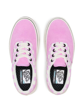 Vans Tenis Superge Super Compycush E VN0A4U1D4ZO1 Vijolična