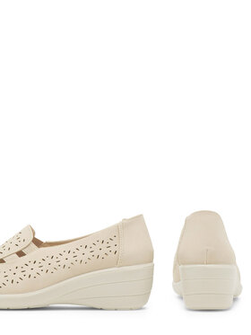 Κλειστά παπούτσια Clara Barson φωτογραφία