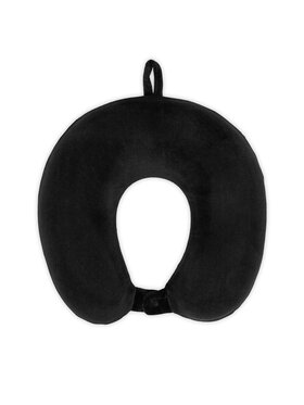 DeeZee DeeZee Pernă de călătorie 9WF-002-SS25 Negru