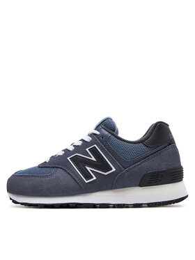 New Balance Superge U574GGE Mornarsko Modra