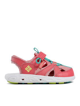 Columbia Columbia Sandály Childrens Techsun Wave BC2082 Růžová