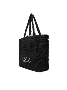 KARL LAGERFELD Τσάντα KARL LAGERFELD - 6