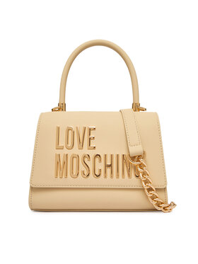 LOVE MOSCHINO LOVE MOSCHINO Rankinė JC4024PP1OKD0129 Smėlio