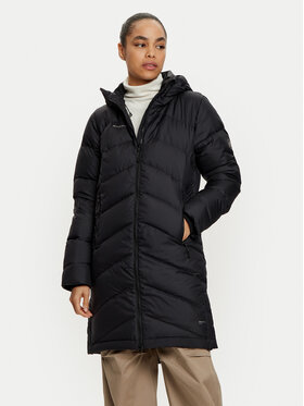 Mammut Mammut Μπουφάν πουπουλένιο Fedoz 1013-02091 Μαύρο Regular Fit