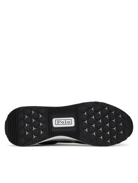 Polo Ralph Lauren Polo Ralph Lauren Сникърси 809P07286002 Тъмносин