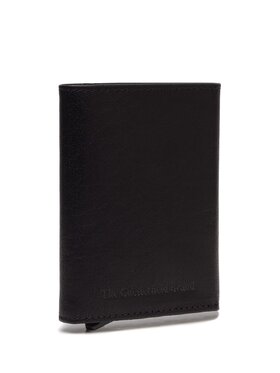 The Chesterfield Brand The Chesterfield Brand Etui na karty kredytowe 239565 Czarny