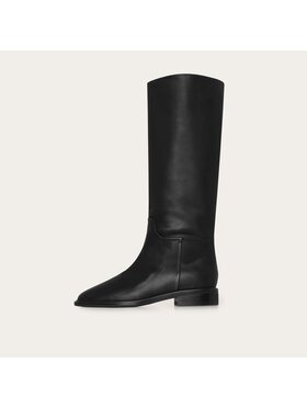 Balagan Balagan Buty Polo Czarny