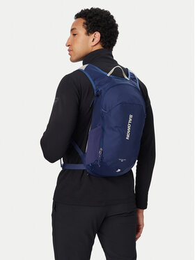 Salomon Salomon Рюкзак Trailblazer 10 LC2183000 Голубий