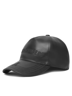 Patrizia Pepe Patrizia Pepe Бейсболка 2F0096/E005-K103 Чорний