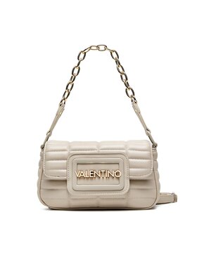 Valentino Valentino Kabelka Quilt VBS7G803 Écru