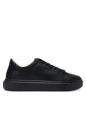 Alexander Smith Alexander Smith Tenisice London ALBCLDM-9145-TBK Crna