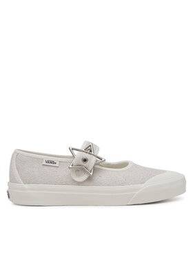 Vans Vans Μπαλαρίνες Mary Jane VN000CRRCCZ1 Μπεζ