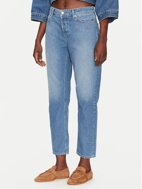 ViCOLO ViCOLO Farmer DD5089 Kék Regular Fit