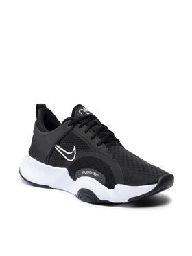 Nike Nike Παπούτσια Superrep Go 2 CZ0604 010 Μαύρο