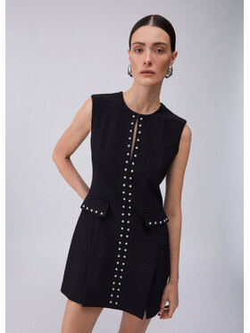 Liu Jo Liu Jo Abito da sera WA6119T252722222 Nero Regular Fit