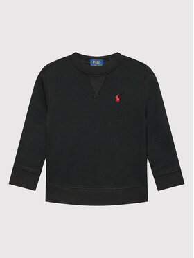 Polo Ralph Lauren Polo Ralph Lauren Sweatshirt 321772102004 Schwarz Regular Fit