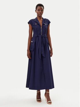 Φόρεμα πουκάμισο Gaudi φωτογραφία