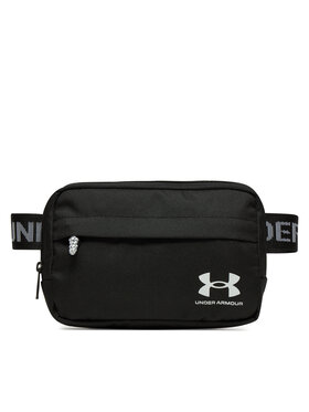 Under Armour Under Armour Torbica za okrog pasu﻿ UA Loudon Waist Bag Xbody 1378418-001 Črna