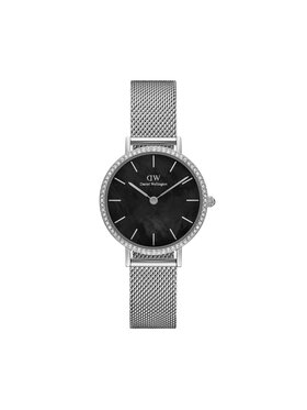 Daniel Wellington Daniel Wellington Годинник Lumine DW00100661 Срібний
