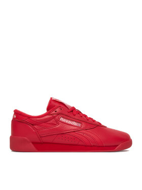 Reebok Reebok Sneakersy EO-F/S LO 100256057 Czerwony