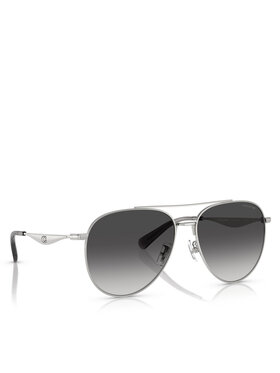 Coach Coach Sonnenbrillen 0HC7169 90013C57 Silberfarben