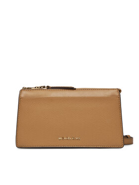 MICHAEL Michael Kors MICHAEL Michael Kors Kabelka Empire 32H3G8EC7L Hnědá