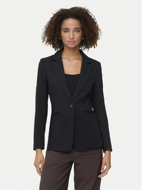 ONLY ONLY Sakko Niko 15363900 Schwarz Slim Fit