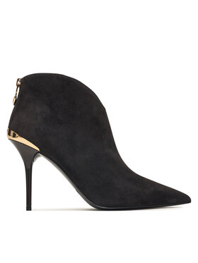 LOVE MOSCHINO LOVE MOSCHINO Īsie zābaki JA21069G1PJA0317 Brūns