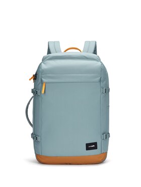 Pacsafe Pacsafe Plecak 299596 Błękitny