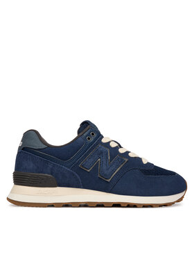 New Balance New Balance Sneakersy U5747FO Tmavomodrá