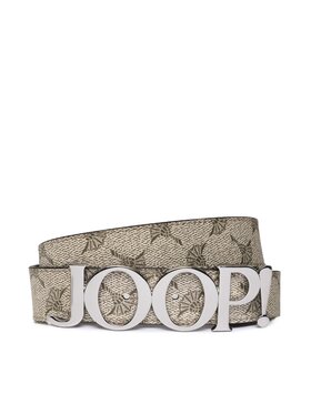 JOOP! JOOP! Moteriškas Diržas 80004639 Smėlio