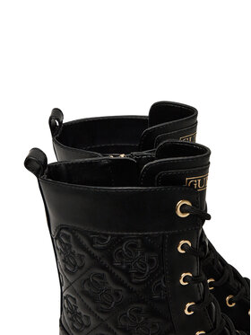 Guess Μποτίνια Guess - 5