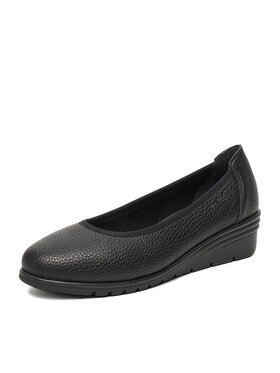 Κλειστά παπούτσια Rieker φωτογραφία