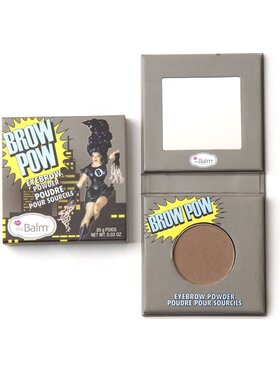 theBalm theBalm BROW POW Puder Blonde