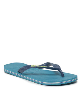 Havaianas Havaianas Infradito 41108501671-W Blu