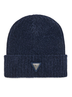 Guess Guess Căciulă H5BZ22 Z3OC0 Bleumarin